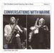 Criss Cross Jazz Criss Cross Conversations With Warne Vol. 1