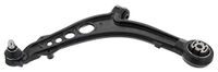 MAPCO Lenker, Radaufhängung 49078 unten | Compatibel met: FIAT IDEA, LANCIA MUSA, YPSILON