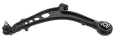 MAPCO Lenker, Radaufhängung 49078 unten | Compatibel met: FIAT IDEA, LANCIA MUSA, YPSILON