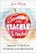 Becoming the Teacher I Needed: Lessons in Radical Kindness and Resilience