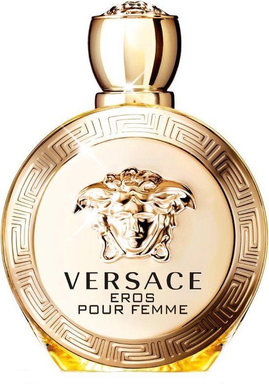 Versace Eros eau de parfum / 30 ml / dames
