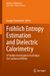 Fröhlich Springer Nature Advances in Dielectrics- Fröhlich Entropy Estimation and Dielectric Calorimetry
