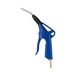 Riegler Blaaspistool met drukregelaar, POM, 90 mm buis, LW 9