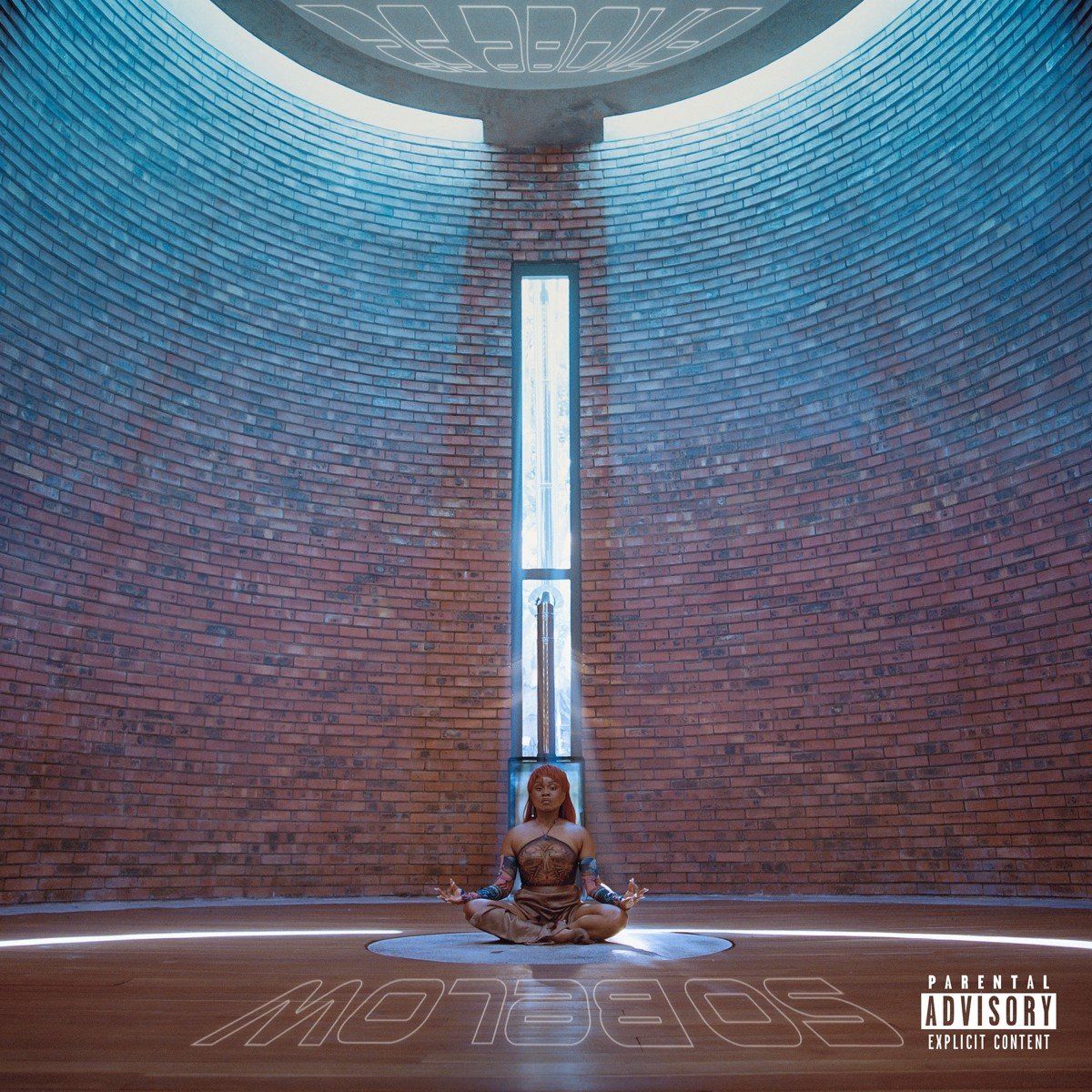 Universal Music Nederland As Above, So Below