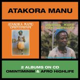 Omintiminim BBE Africa Omintiminim/Afro Highlife