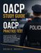 OACP STUDY GUIDE AND OACP PRACTICE TEST