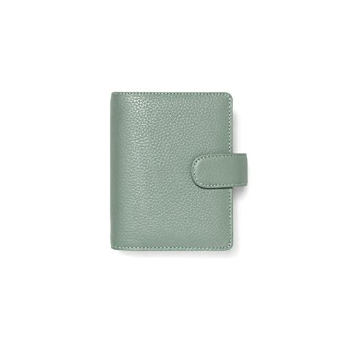 Filofax Pocket Norfolk Organizer - salie