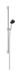 Hansgrohe Doucheset Activera Select S 95 2jet - EcoSmart+ m.Booster Unica Typ 90 chroom