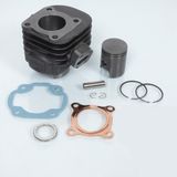 P2R Cilinder voor Adly 50 ATV Quad Nieuw - Grijs