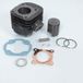 P2R Cilinder voor Adly 50 ATV Quad Nieuw - Grijs