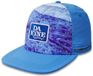 Dakine Abaco Curved Bill Pet Blauw L-XL