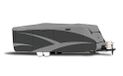 ADCO 52244 Designer Series SFS Aqua Schuur Reistrailer RV Cover - 26'1" - 28'6", Grijs