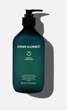 Grown Alchemist Soins capillaires Édition Tomorrowland : Shampooing 500ml | Pour tous types de cheveux