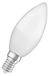 Ledvance Ampoule LED, E14, 4,9w, 2700k, Classe Énergie : F, 470lm, Blanc Chaud