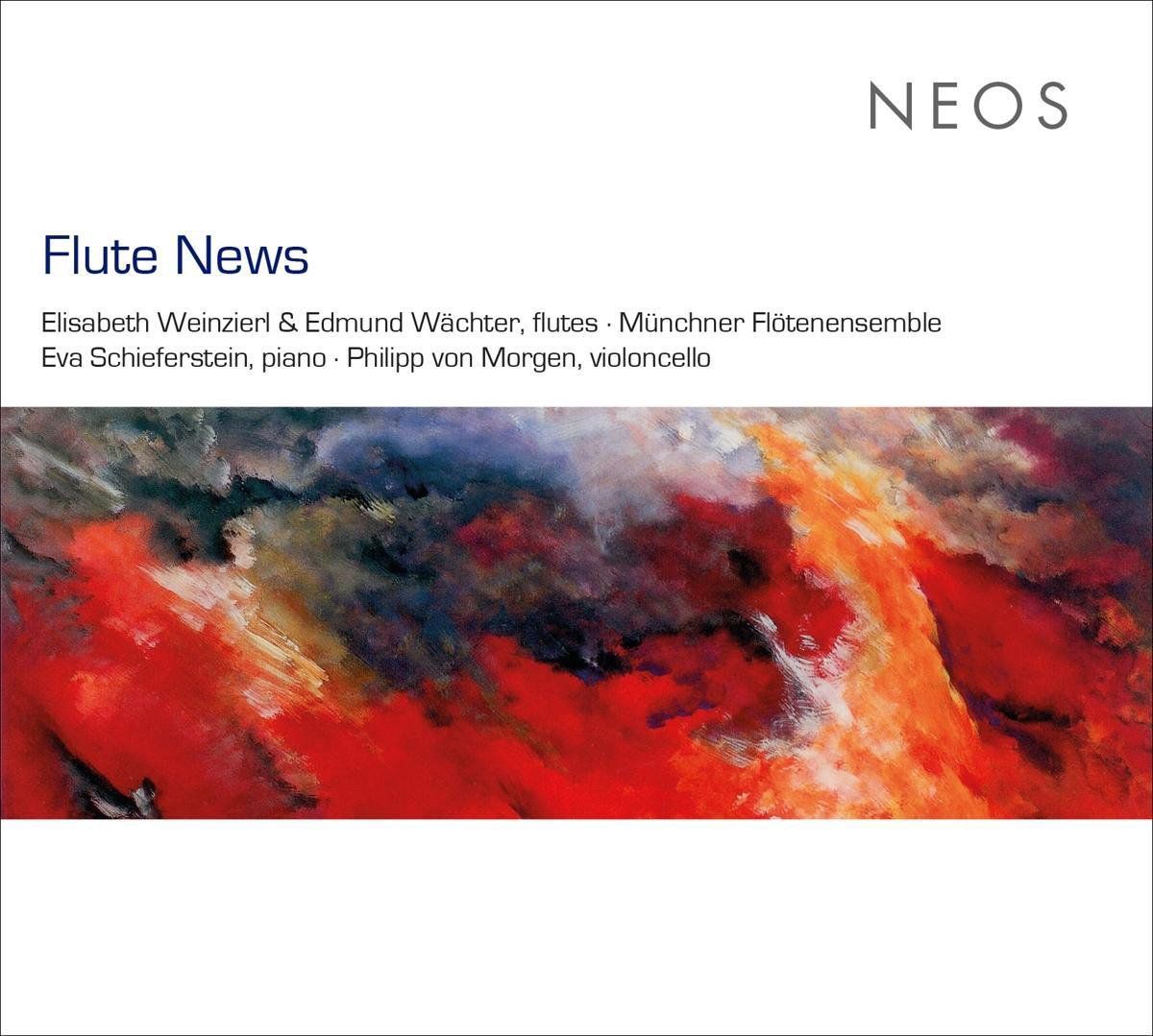 PIAS Nederland Flute News