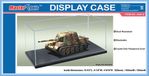 Master Tools Modelbouwpakket - 09814 Display Case 325x165x125 mm