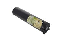 Papstar, Tafelloper, Tissue "ROYAL Collection" 24 m x 40 cm zwart