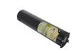 Papstar, Tafelloper, Tissue "ROYAL Collection" 24 m x 40 cm zwart