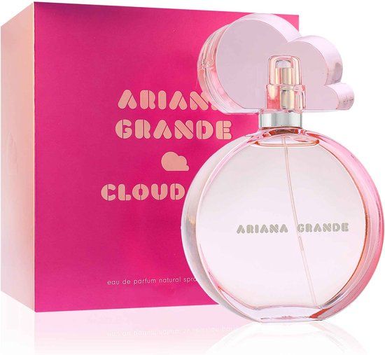 Ariana Grande Cloud Pink / 30 ml / Women