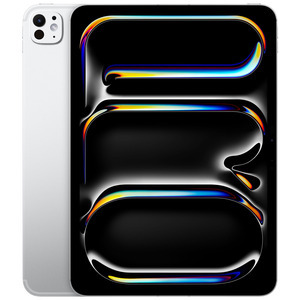 Apple Apple Ipad Pro M4 11 Inches 512gb Wi-fi + 5g Silver (2024)