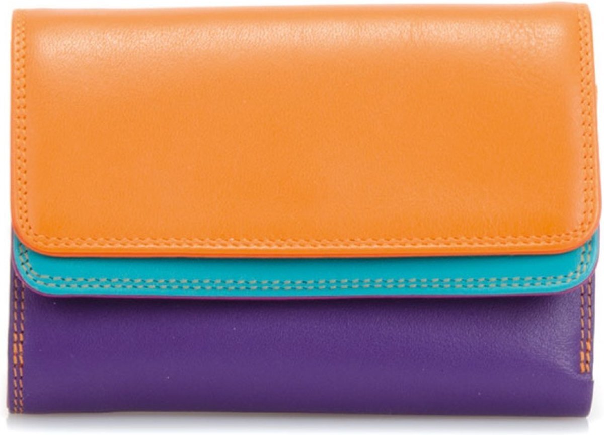 Mywalit Double Flap Purse Portemonnee Copacabana