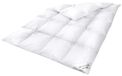 Merkloos Zeer Warm Donsdekbed 200 x 220 cm met 2500 gram Vulling