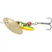 Savage Gear Sticklebait Spinner 9.1g Firetiger Gold