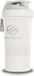 SmartShake Shaker Neon Serie, White, 400 ml