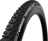 Vittoria Terreno Wet Tubeless 700 X 45 Gravelband Noir