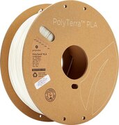 POLYMAKER PolyTerra PLA Cotton White