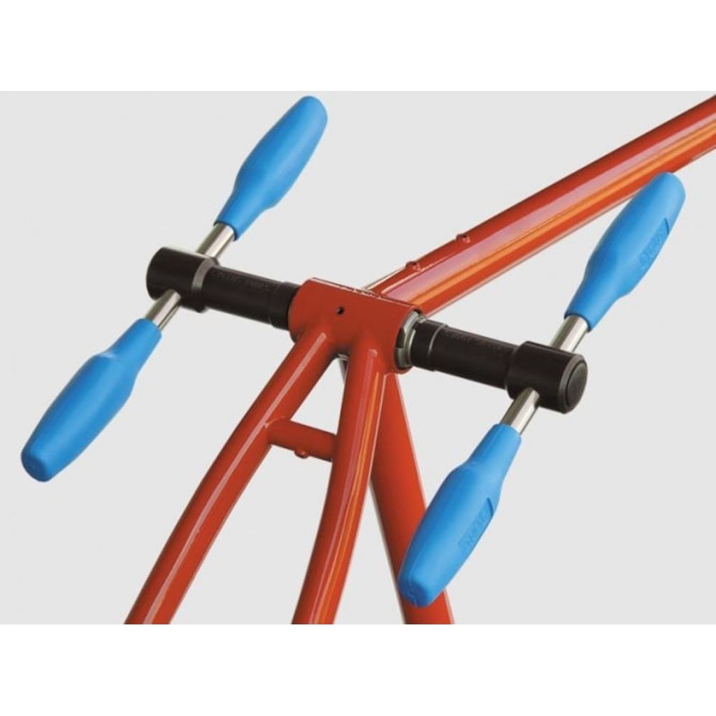 Cyclus trapassnijgereedschap BSA 1.370x24TPI