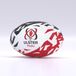 Gilbert Rugby Bal Maat 4 - Meerkleurig