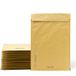 Enveloppen, SIDI Enveloppen, gewatteerde enveloppen, luchtkussenenveloppen van kraftpapier met zelfklevende sluiting, verzendzakken voor kleding, gevoerde enveloppen van kraftpapier - SIDI (230 x 340 mm, 200 stuks)