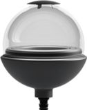 Gardena 4x ClickUp! Windlicht E4 ClickUp!