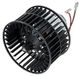 Valeo Ventilateur d'habitacle, Climatisation 884523