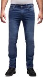 Modeka Rooke Motorjeans - Soft Wash Blue - Maat 28