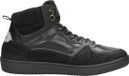 Pantofola d'Oro Baveno High Veterschoenen Hoog - Zwart - Maat 42