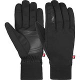 Reusch Heren Walk Touch-TEC handschoenen, zwart