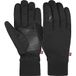 Reusch Heren Walk Touch-TEC handschoenen, zwart