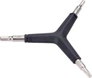 BBB Cycling ComboStar BTL-28C Torx- en Inbussleutelset