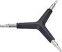 BBB Cycling ComboStar BTL-28C Torx- en Inbussleutelset