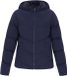 Usha Blue Label Tussenjas navy