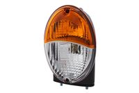 HELLA 2BE 343 130-421 Feu clignotant