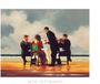 Your Decoration B.V. Kunstdruk Jack Vettriano - Elegy for The Dead Admiral 50x40cm