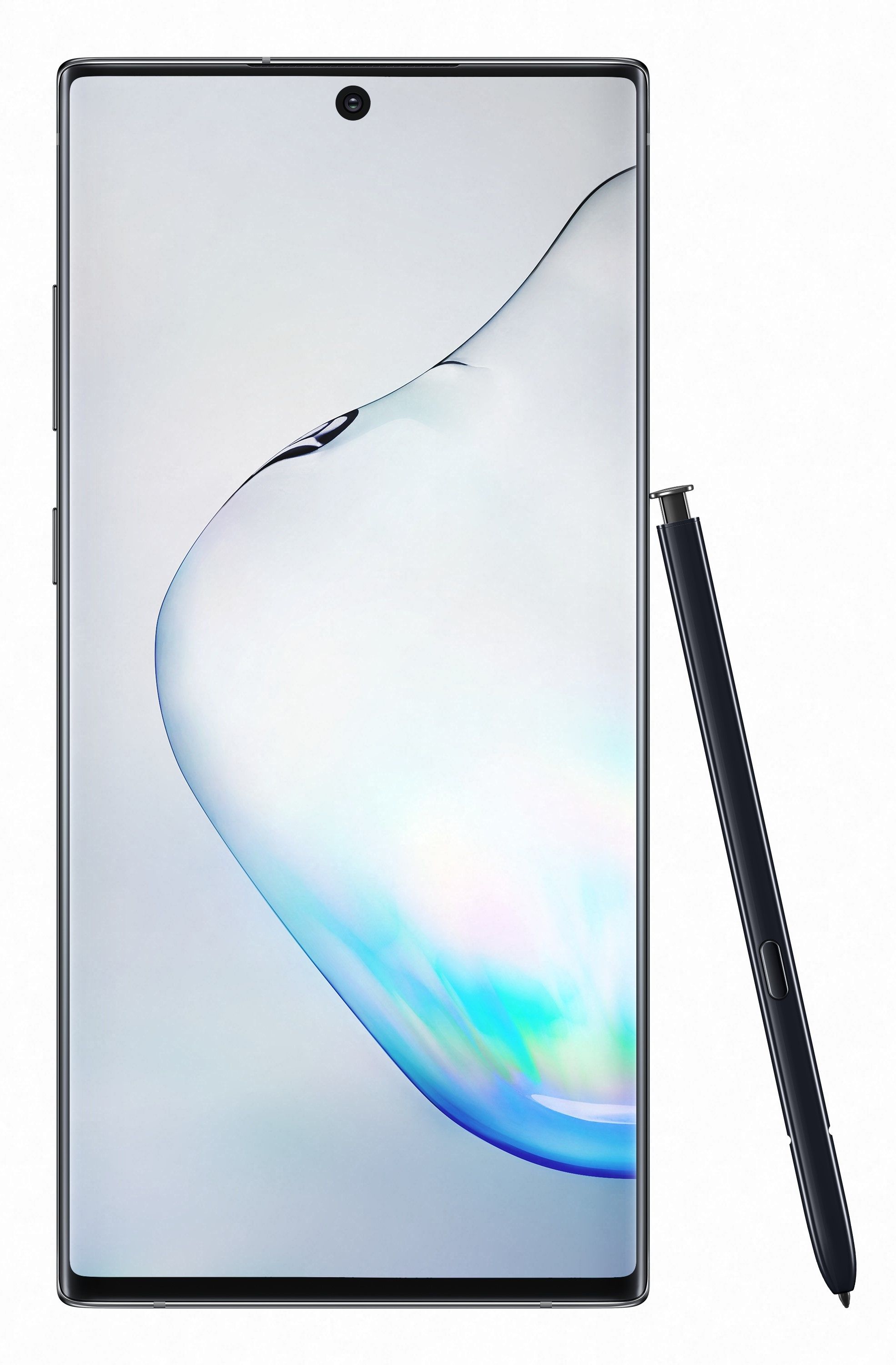 Samsung Galaxy Note10+ - 6.8" - 256GB - Aura Black