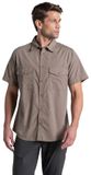 Craghoppers Kiwi II wandelshirt met korte mouwen voor heren, anti-insecten, uv-bescherming, outdoor top