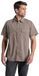 Craghoppers Kiwi II wandelshirt met korte mouwen voor heren, anti-insecten, uv-bescherming, outdoor top