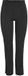 Noisy may Nmjasa Hw Pants Noos Flared High Waist Zwart Dames W25 x L30