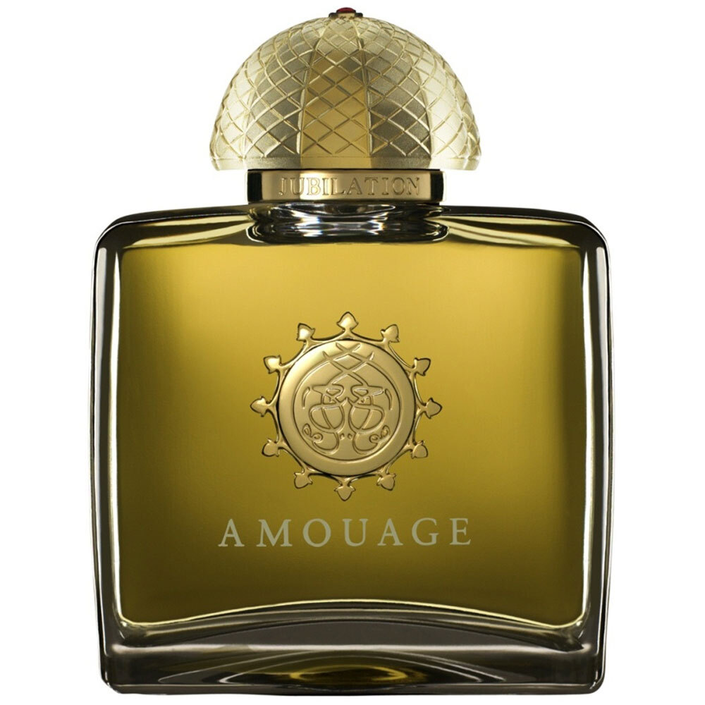 Amouage Eau De Parfum eau de parfum / 100 ml / dames
