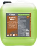 Clinex SportHall Sportvloerreiniger Antislip 10 liter